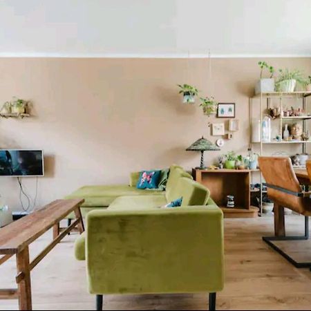 Casa Suzanne Apartment Herven ภายนอก รูปภาพ