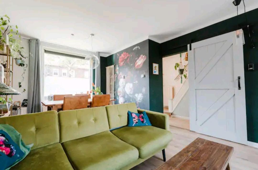 Casa Suzanne Apartment Herven ภายนอก รูปภาพ