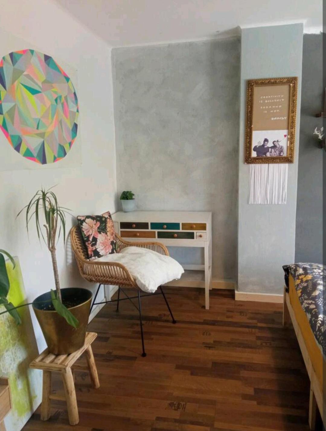 Casa Suzanne Apartment Herven ภายนอก รูปภาพ