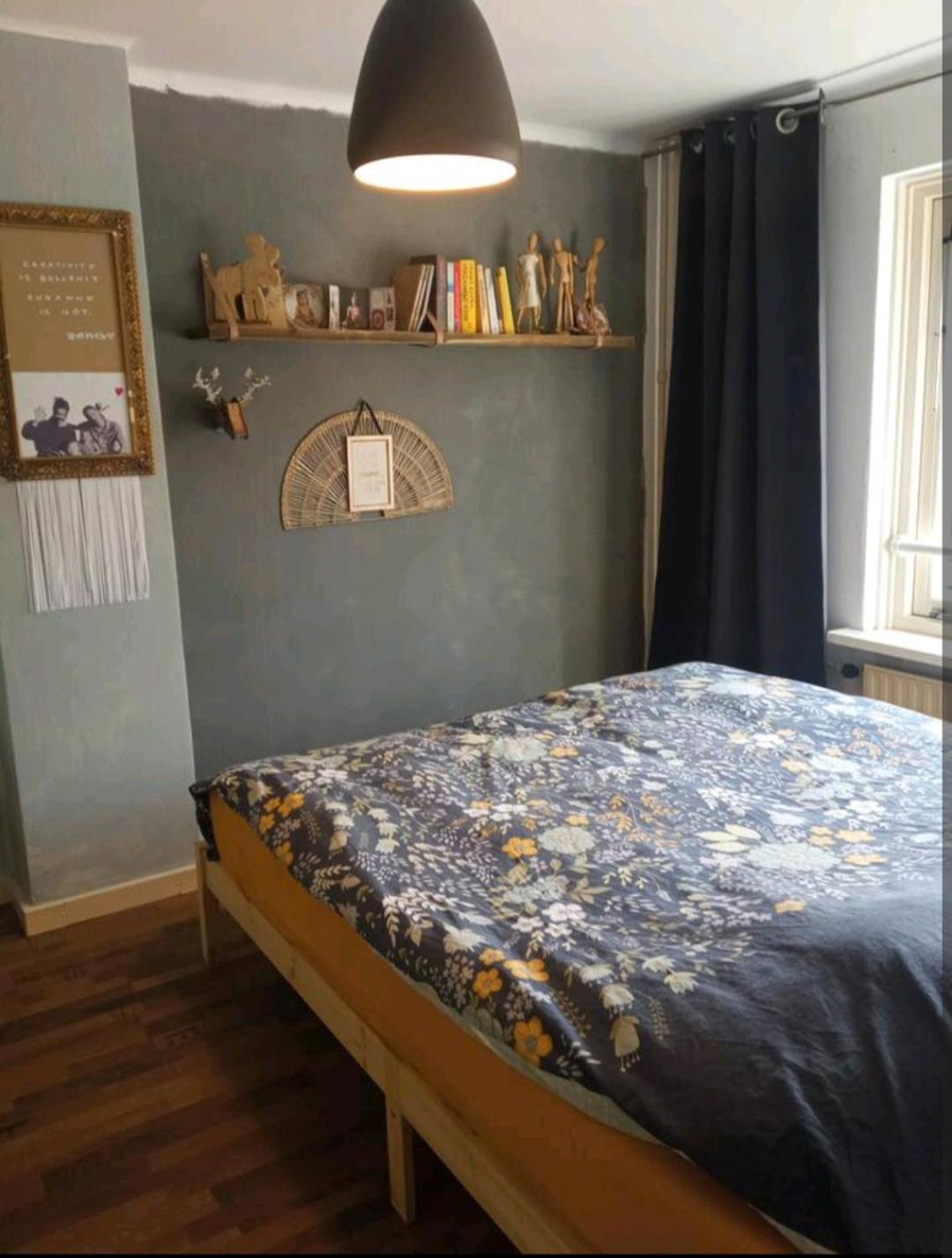 Casa Suzanne Apartment Herven ภายนอก รูปภาพ