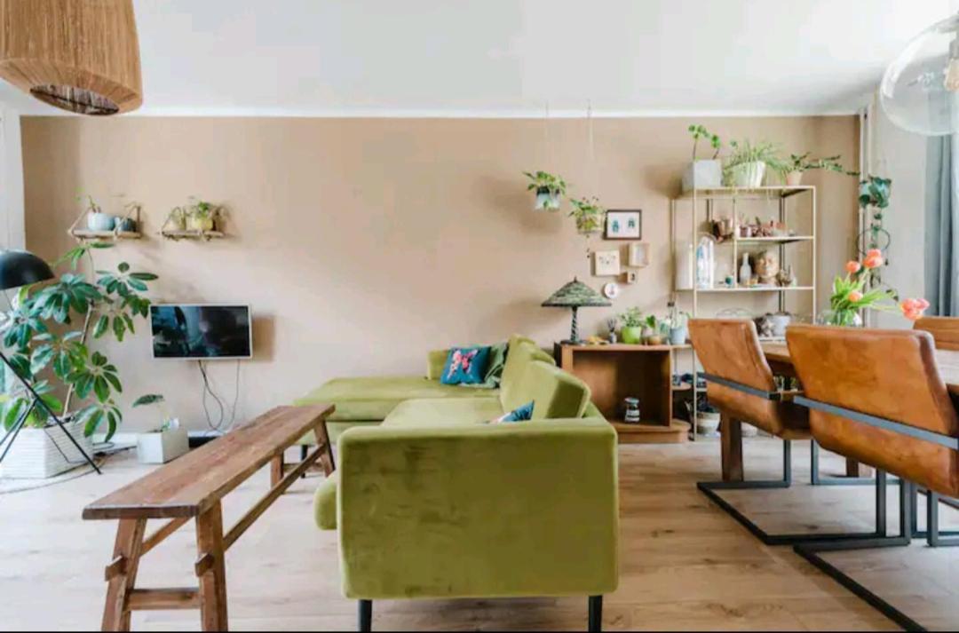 Casa Suzanne Apartment Herven ภายนอก รูปภาพ